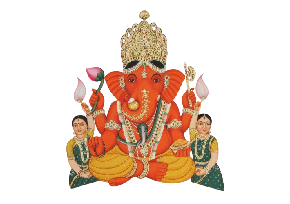 Shree Ganesha (Bappa)